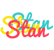 Stan disco logo