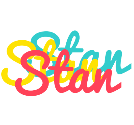 Stan disco logo