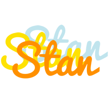 Stan energy logo