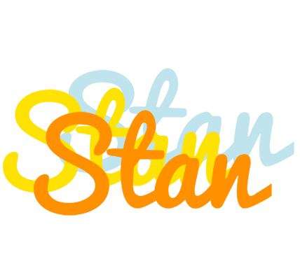 Stan energy logo
