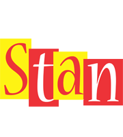 Stan errors logo