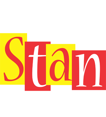 Stan errors logo