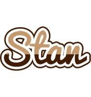 Stan exclusive logo