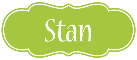 Stan family logo