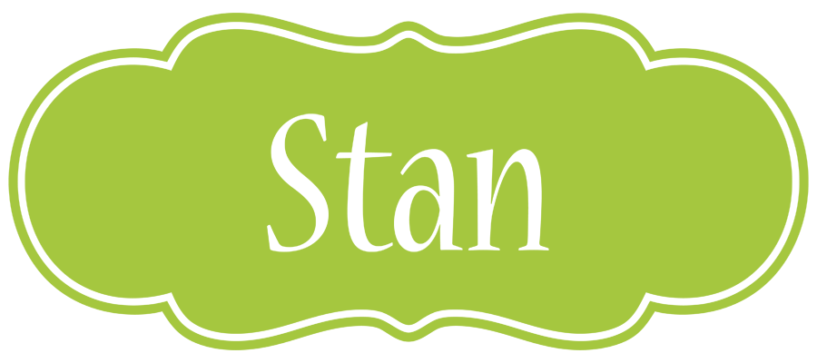 Stan family logo