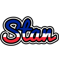 Stan france logo