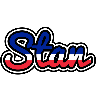 Stan france logo