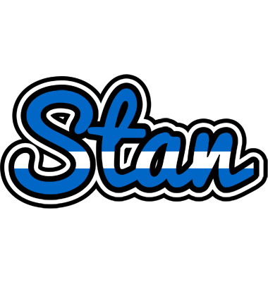 Stan greece logo