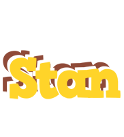 Stan hotcup logo