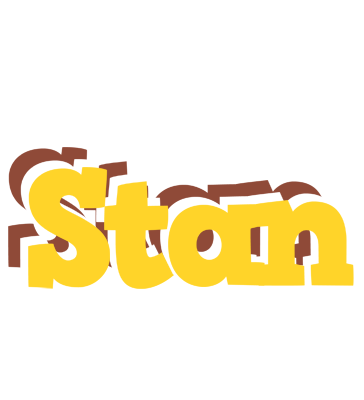 Stan hotcup logo