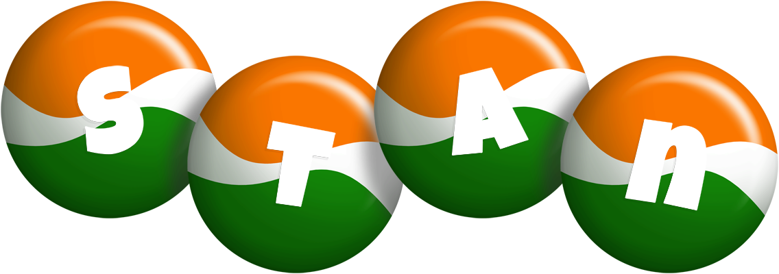 Stan india logo