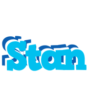 Stan jacuzzi logo