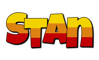 Stan jungle logo