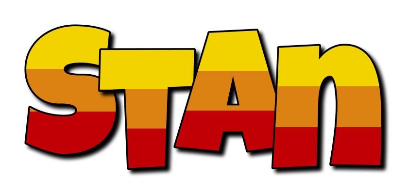 Stan jungle logo