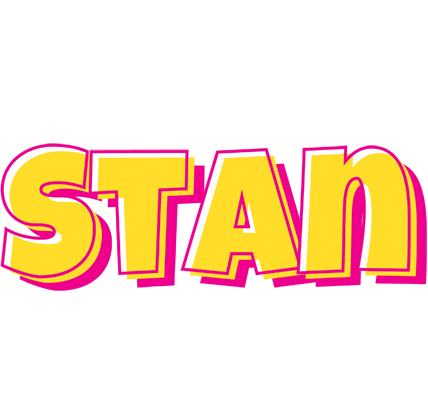 Stan kaboom logo