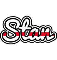 Stan kingdom logo