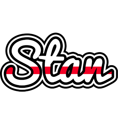 Stan kingdom logo