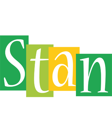 Stan lemonade logo