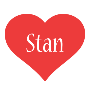 Stan love logo