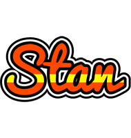 Stan madrid logo