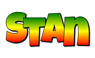 Stan mango logo