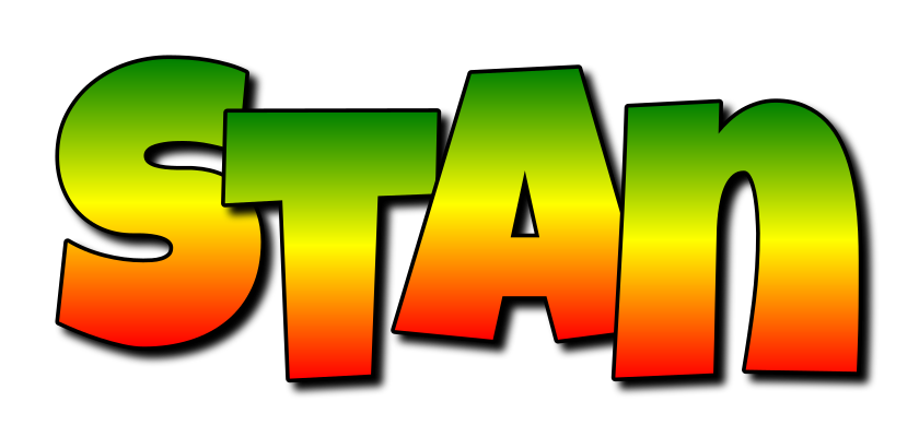 Stan mango logo