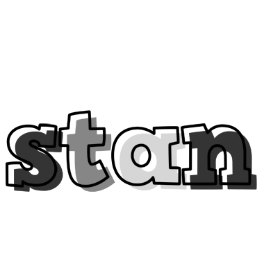 Stan night logo