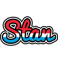 Stan norway logo