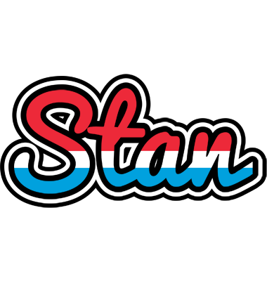 Stan norway logo