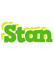 Stan picnic logo