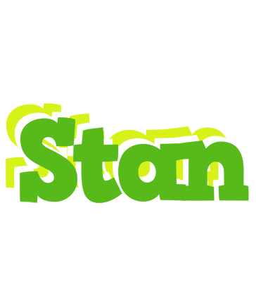 Stan picnic logo