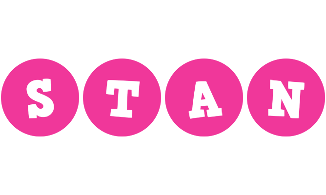 Stan poker logo