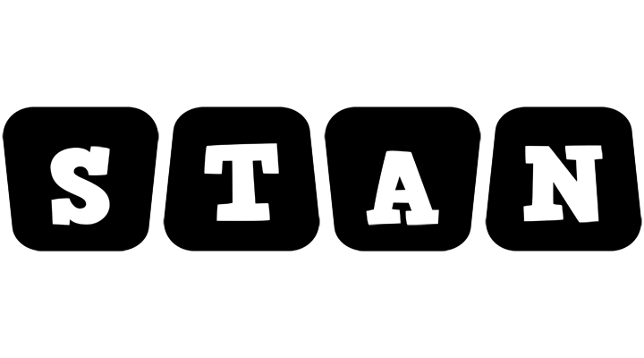 Stan racing logo