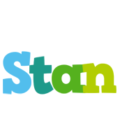 Stan rainbows logo