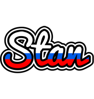 Stan russia logo