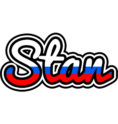 Stan russia logo