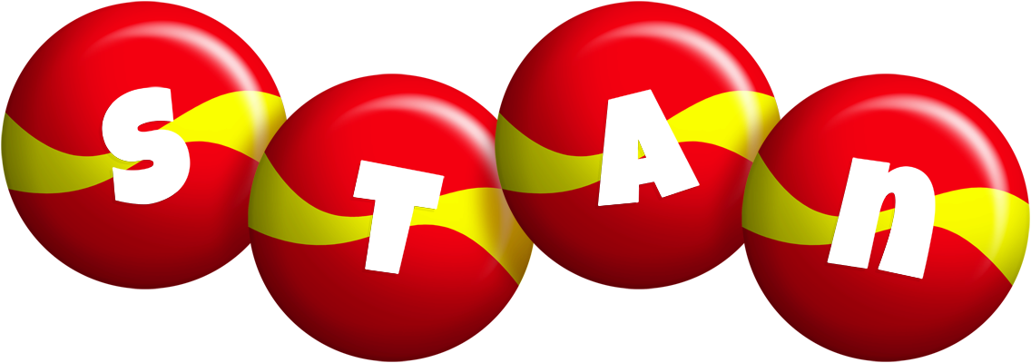 Stan spain logo
