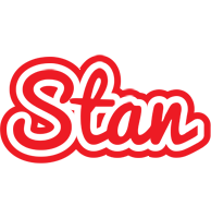 Stan sunshine logo