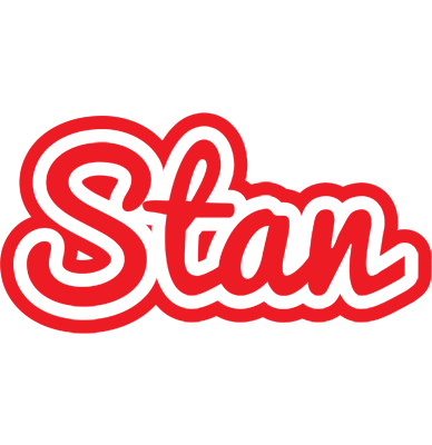 Stan sunshine logo