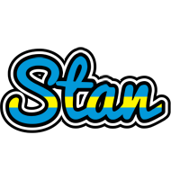 Stan sweden logo