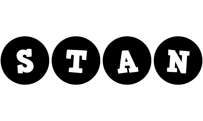 Stan tools logo
