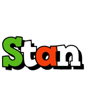 Stan venezia logo