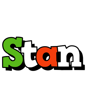 Stan venezia logo