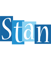 Stan winter logo