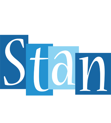 Stan winter logo