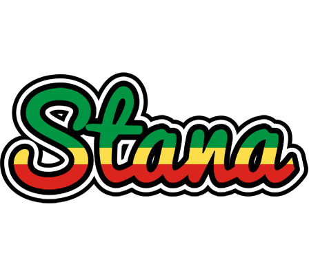 Stana african logo
