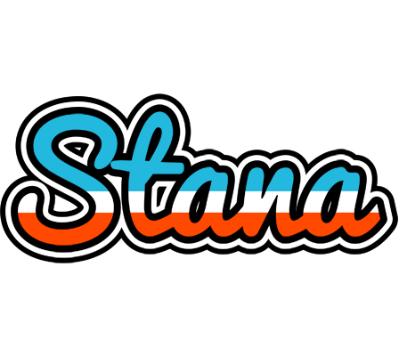 Stana america logo