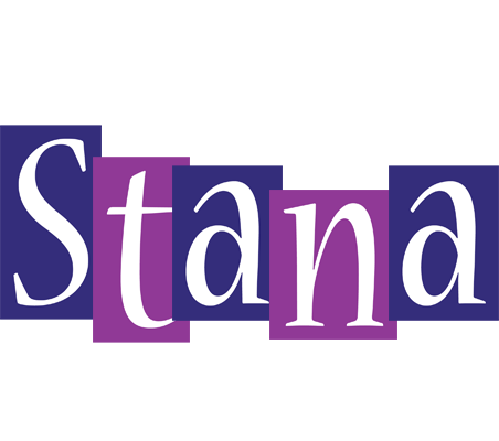 Stana autumn logo