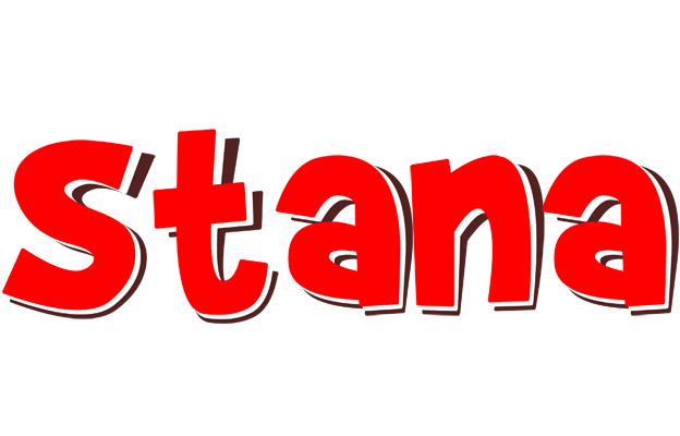 Stana basket logo