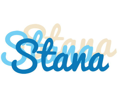 Stana breeze logo